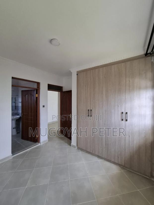 4bdrm Maisonette in Kikuyu for rent - thumbnail 21