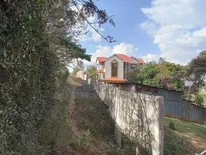 Deal Quarter Acre Plots in Karen View, Lower Merisho
