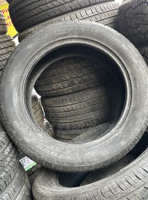 245/55r19 Zextour Tyres