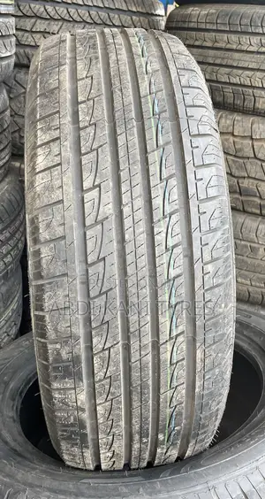 245/55r19 Zextour Tyres