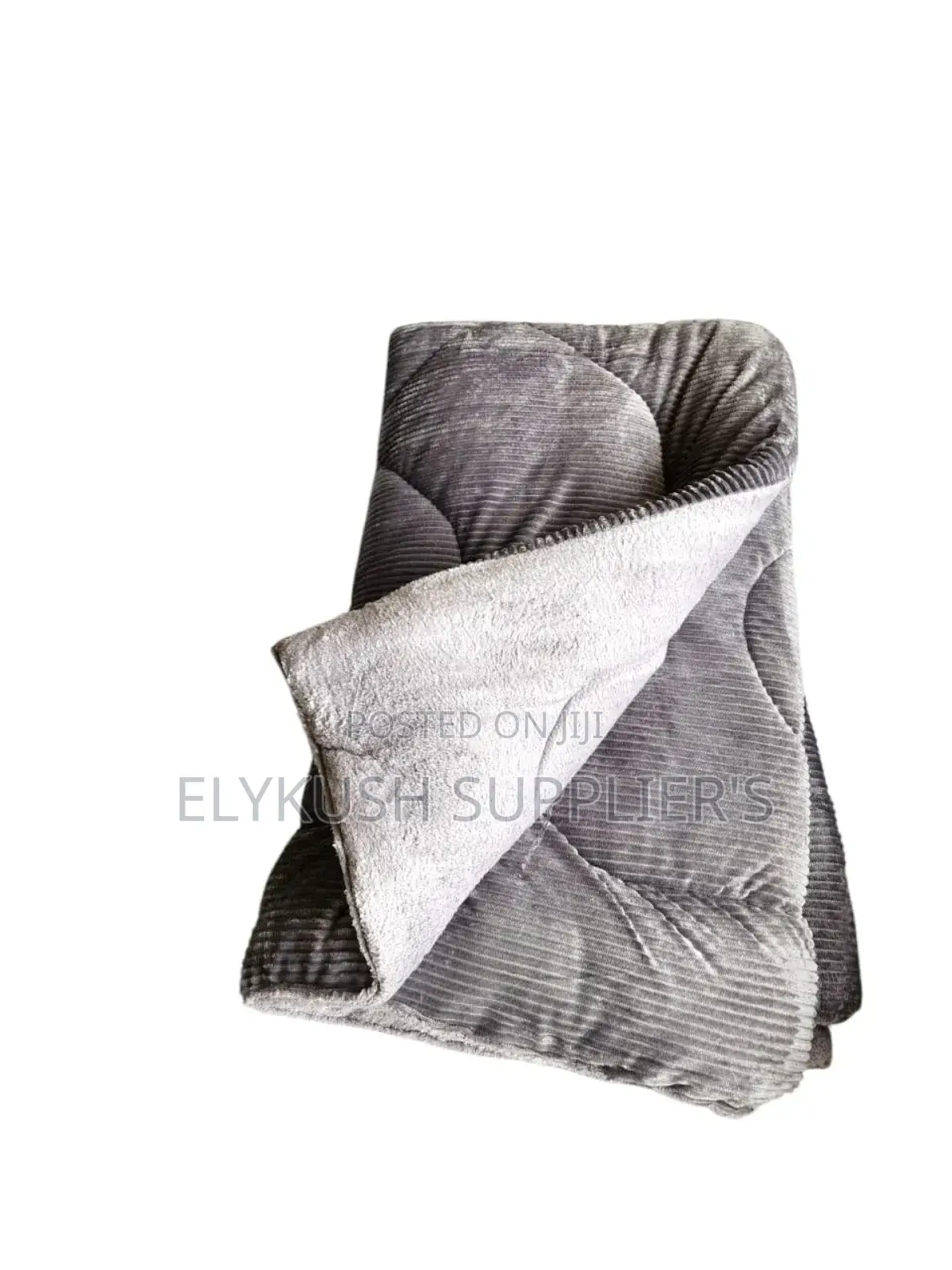 Single Woolen Velvet Duvet 5*6