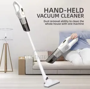 4 in 1 Wet and Dry Cordless Rechargeable Handheld Vacuum Cleaner