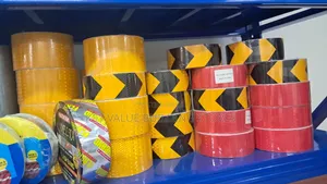 Reflective Tapes 3"