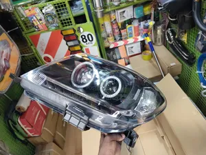 Aftermarket Headlight/Headlamp Toyota Hilux Vigo 2005-2012