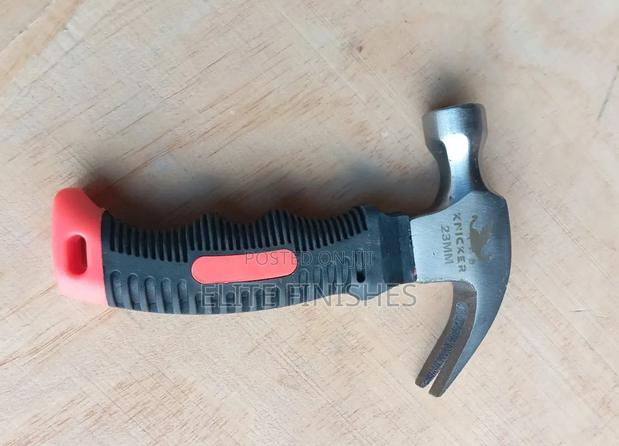 Mini Hammer