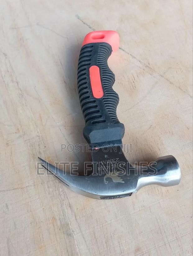 Mini Hammer - thumbnail 3