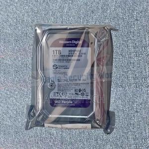 Incredible Desktop 1tb Wd Hard Disk-Brandnew - thumbnail 2