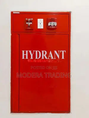 Fire Hydrant Cabinet-www.Moderaltd.Co.Ke