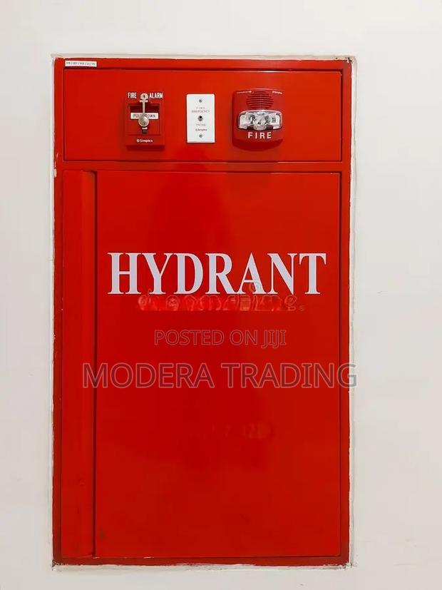 Fire Hydrant Cabinet-www.Moderaltd.Co.Ke