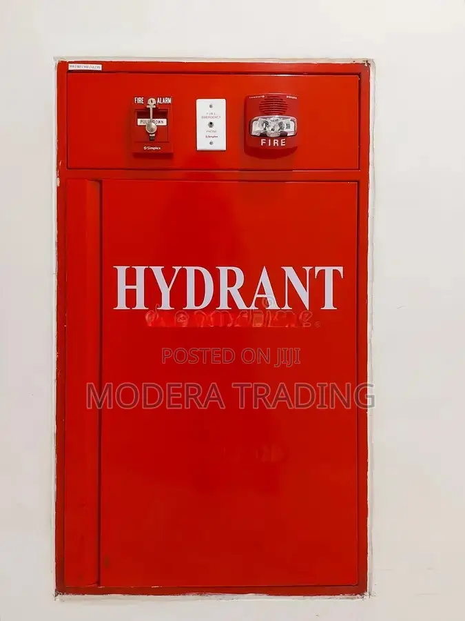 Fire Hydrant Cabinet-www.Moderaltd.Co.Ke