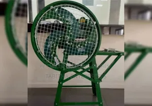 Chaff Cutter- Electric/Fodder Cutter