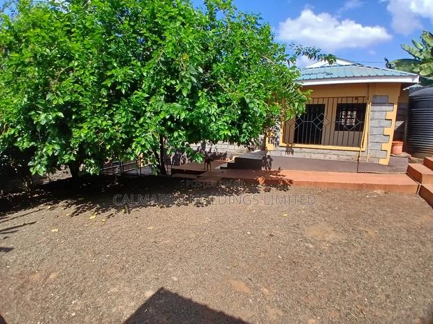 Half Acre Plot With a Spacious 3 Bedroom Bungalow and 2 Bedrm Sq - main view