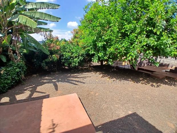 Half Acre Plot With a Spacious 3 Bedroom Bungalow and 2 Bedrm Sq - thumbnail 2