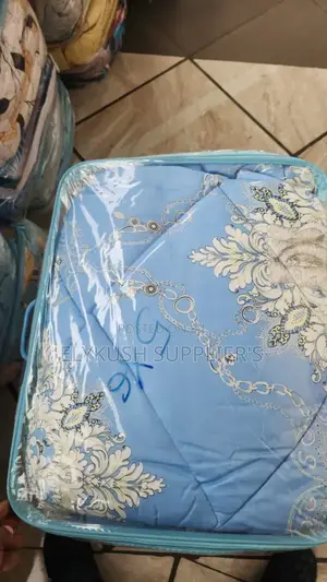 5*6 Cotton Duvet
