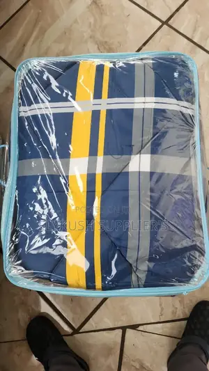 5*6 Cotton Duvet