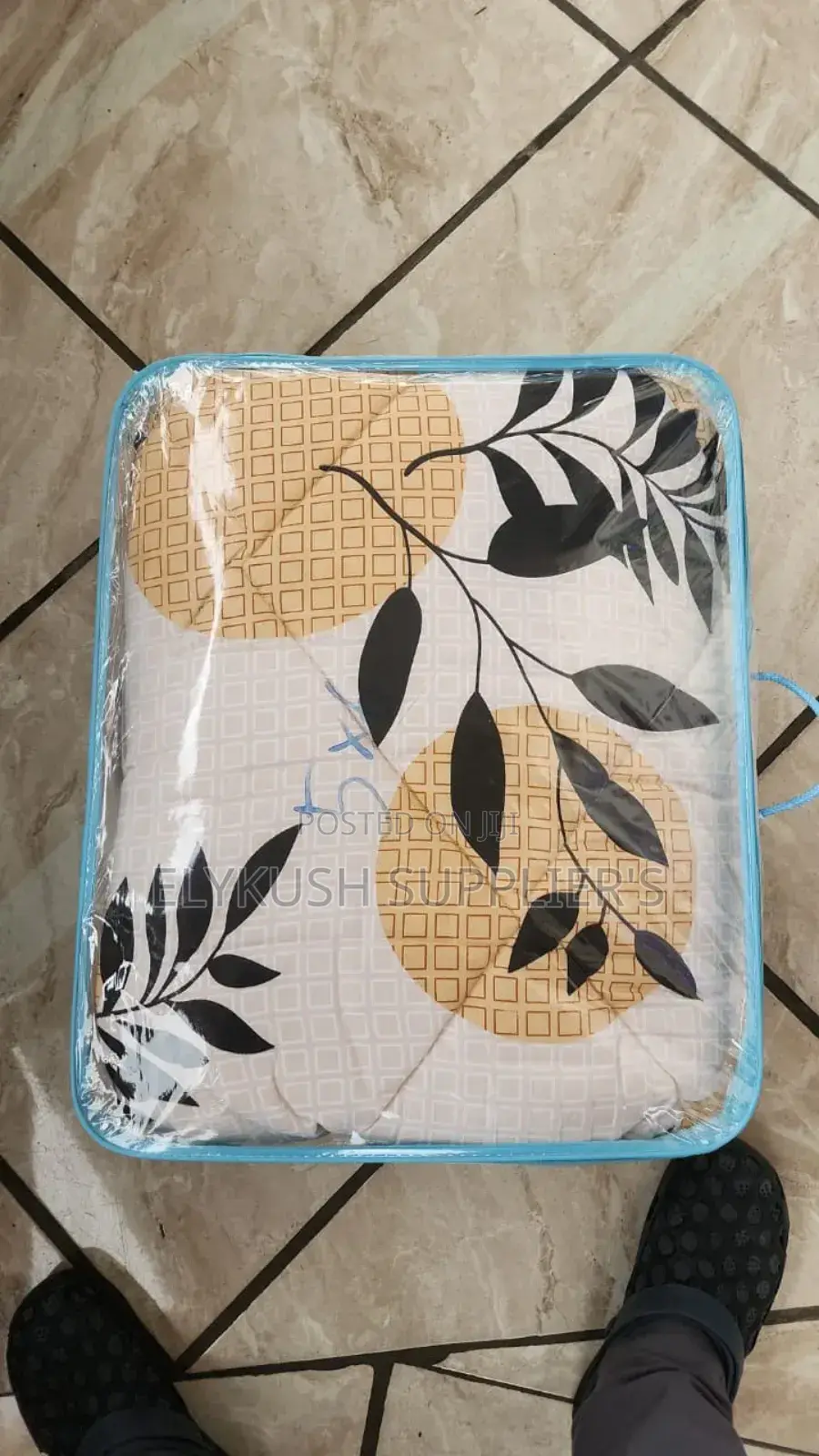 5*6 Cotton Duvet