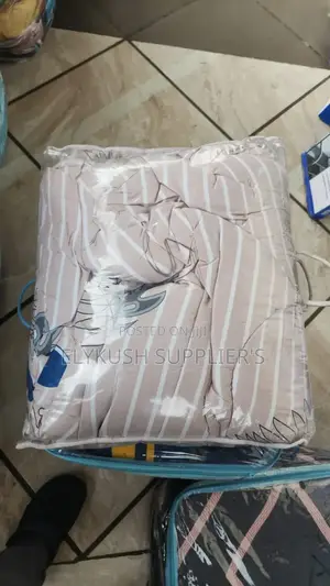 5*6 Cotton Duvet