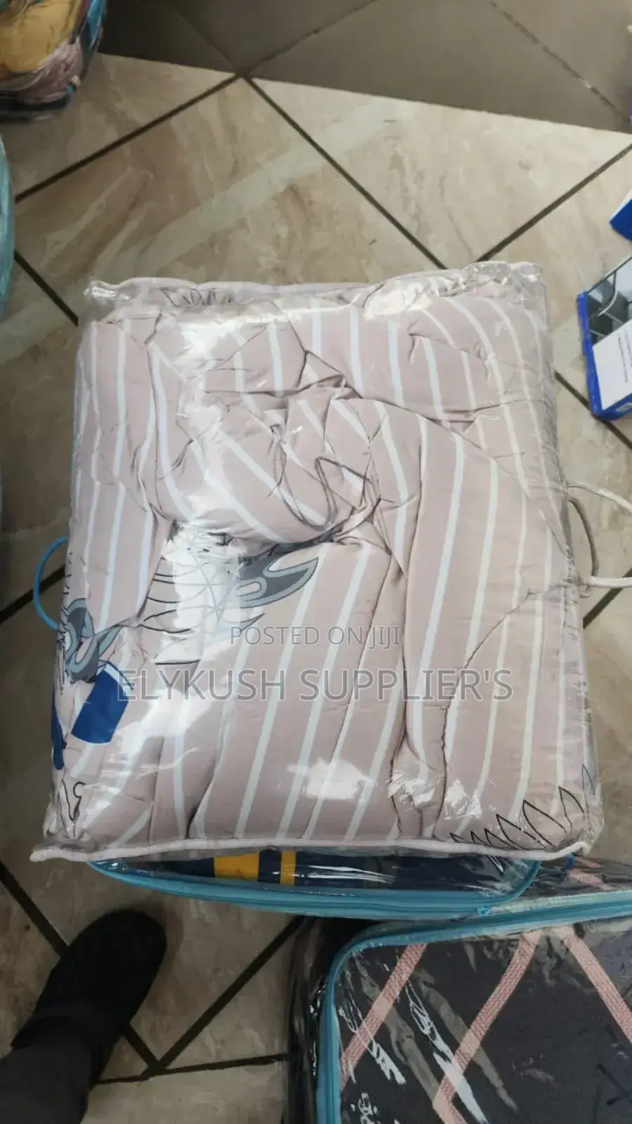 5*6 Cotton Duvet