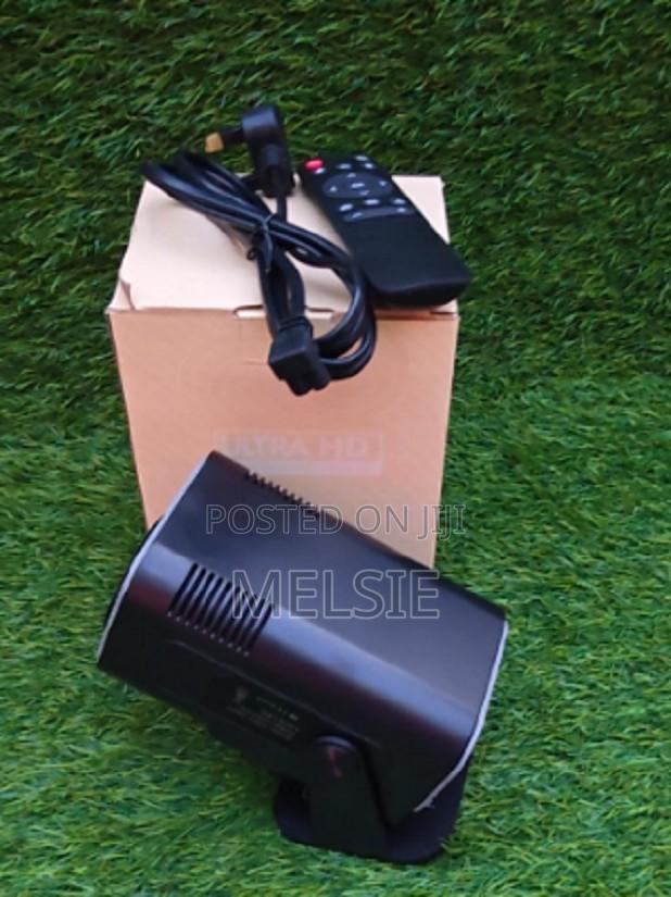 Mini Hy320 Android Projector Compact and Portable Design - main view