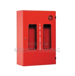 Fire Extinguisher Cabinet - Www.Moderaltd.Co.Ke