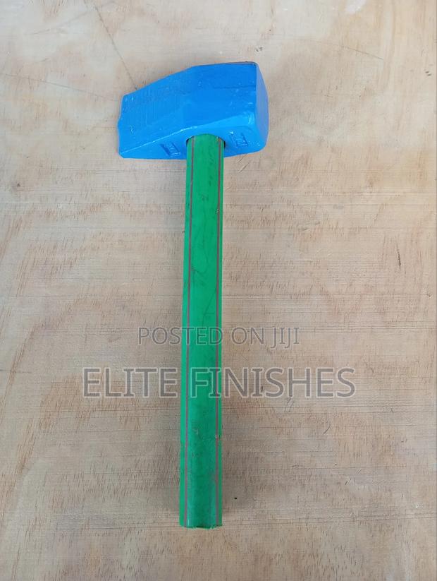 Mason Hammer 3lb - main view