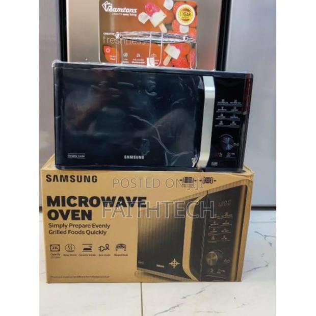 Samsung 23litres Digital Microwave - thumbnail 3