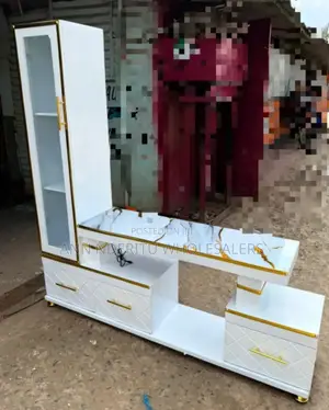 Tv Stand Available