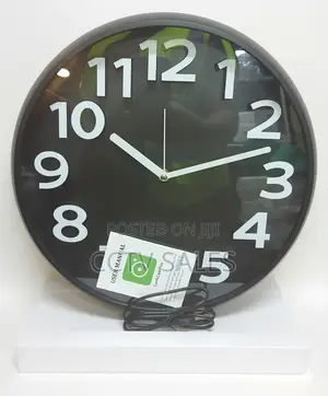 Camera Wall Clock 1080p Hd Wifi Clock Cameras Wireless