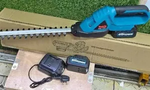 Ideal Hedge Trimmer (Cordless)