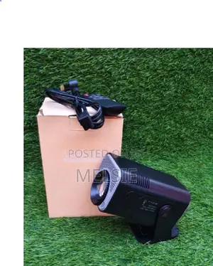 Smart Projector ,Hd1080p Hy320 Mini Projector Android 11.0 Support