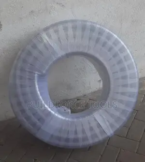 Suction Pipe 3" With Wire 30mtrs