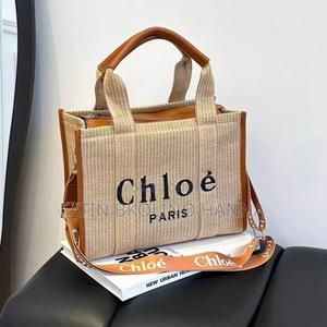 Small Size Chloe Bag - thumbnail 2