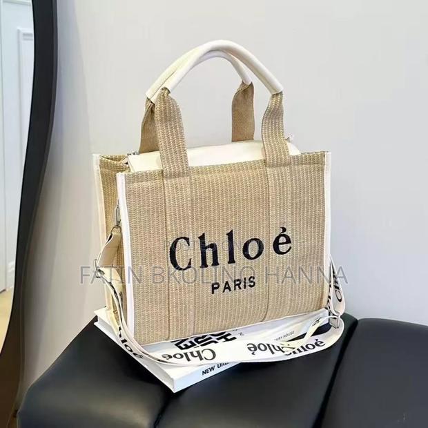 Small Size Chloe Bag - thumbnail 3