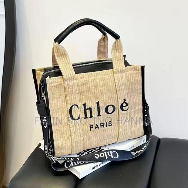 Small Size Chloe Bag - thumbnail 4