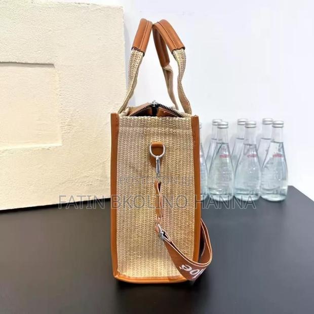 Small Size Chloe Bag - thumbnail 5