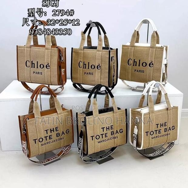 Small Size Chloe Bag - thumbnail 6