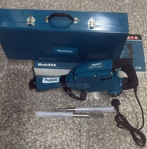 Makita Demolition Breaker