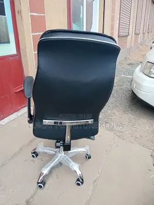 High Back Recliner Seat