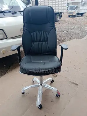 High Back Recliner Seat