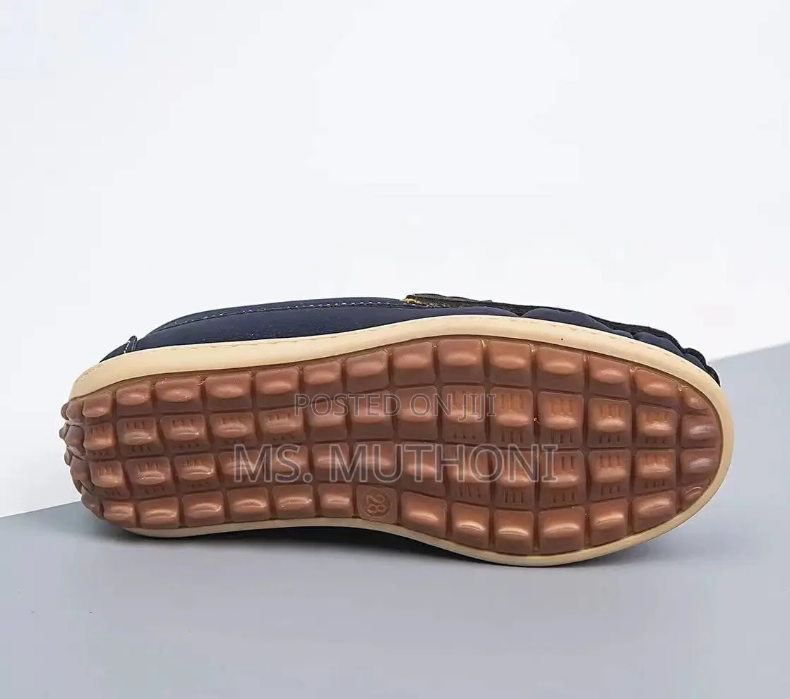 Ok Fashion Kids Loafers Size 21-35