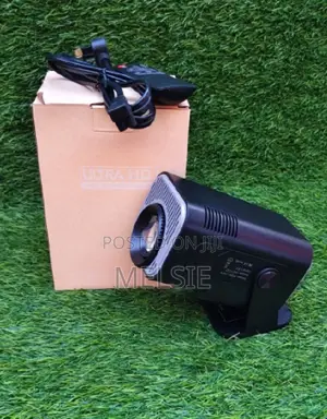 Smart Projector ,Hy320 Mini Projector 11.0mini Projector Android