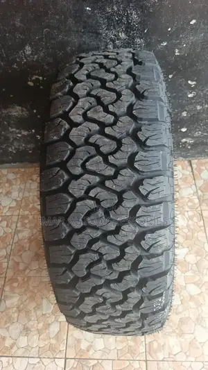 285/70r17 Powertrac Wildranger a/T – Durable All-Terrain Tyres.