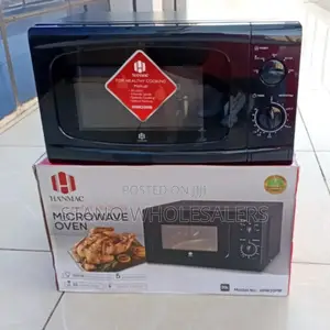 Hanmac Microwave