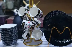 11pieces Dinner Set