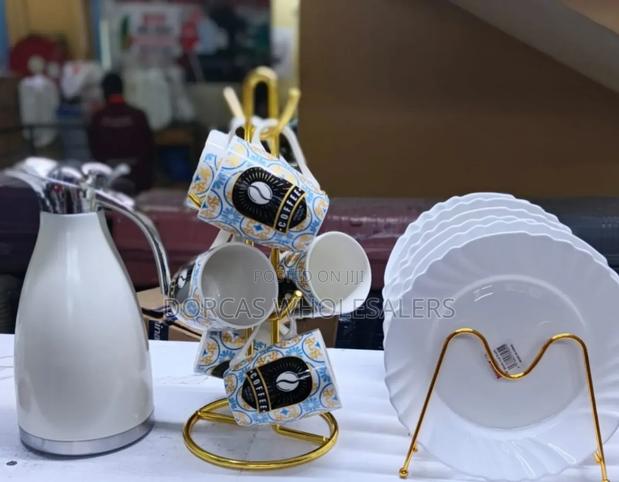 15pieces Cookware Set - main view