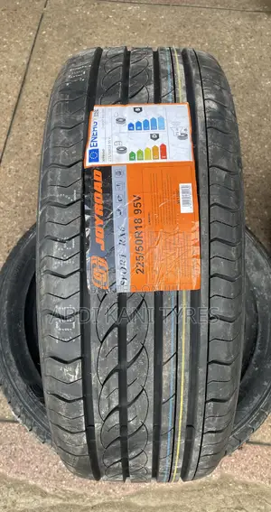 225/50r18 Joyroad Tyres