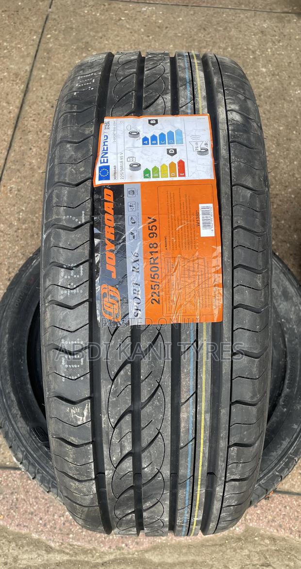 225/50r18 Joyroad Tyres