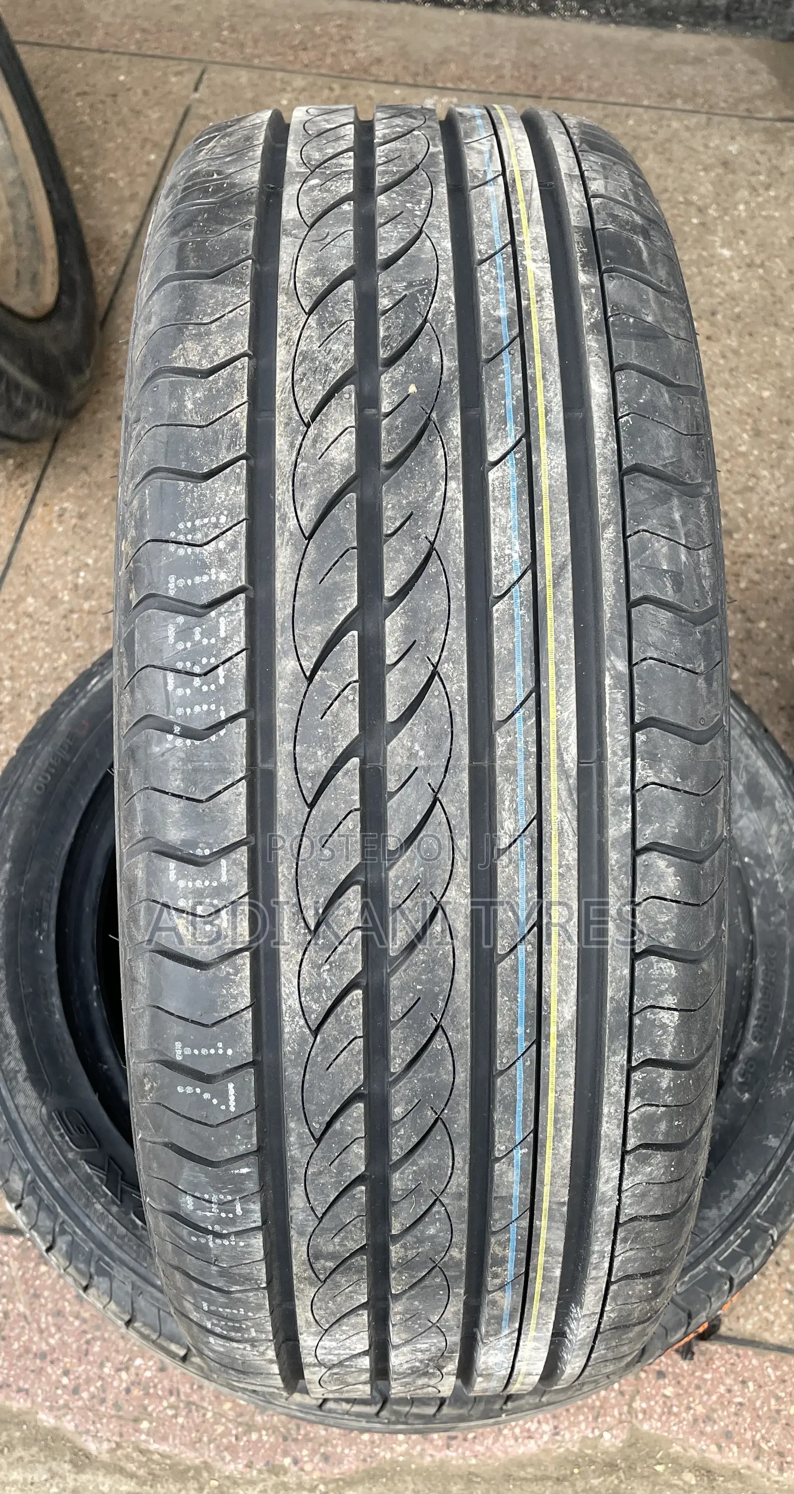 225/50r18 Joyroad Tyres