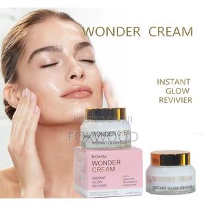 O'Carly Wonder Cream Instant Glow Reviver. - thumbnail 2