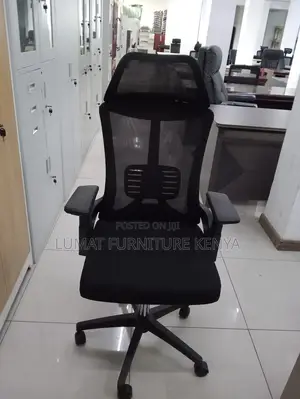 Customer Service Office Chair